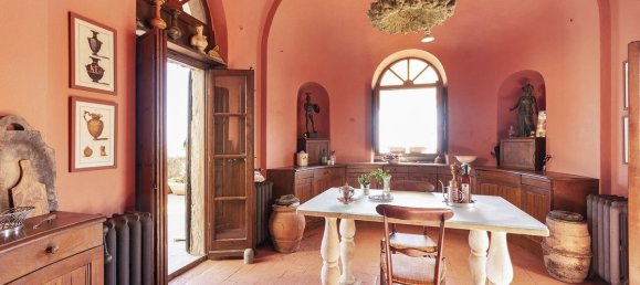 3 chambres Appartement à Cortona, Italy No. 54568 20