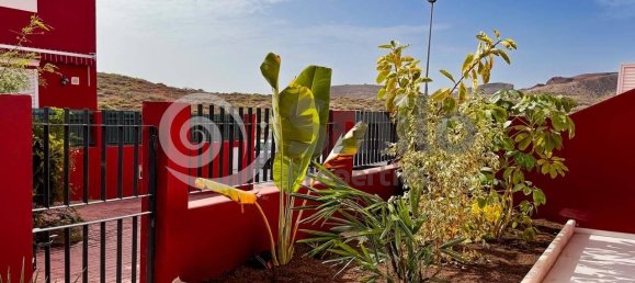 3 Schlafzimmer Stadthaus in Granadilla de Abona, Spain, Nr. 20862 3