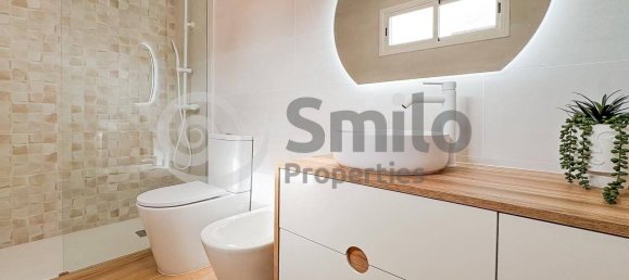 3 Schlafzimmer Stadthaus in Granadilla de Abona, Spain, Nr. 20862 27