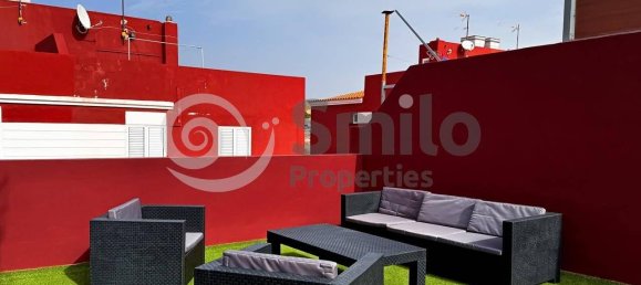 3 Schlafzimmer Stadthaus in Granadilla de Abona, Spain, Nr. 20862 45