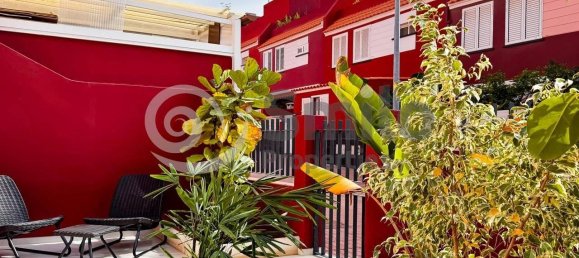 3 Schlafzimmer Stadthaus in Granadilla de Abona, Spain, Nr. 20862 2