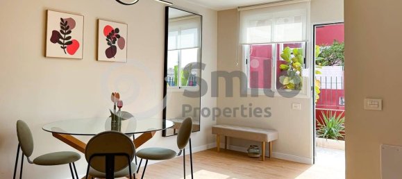 3 Schlafzimmer Stadthaus in Granadilla de Abona, Spain, Nr. 20862 16