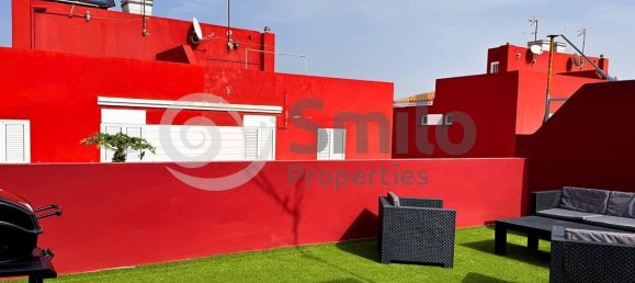 3 Schlafzimmer Stadthaus in Granadilla de Abona, Spain, Nr. 20862 47