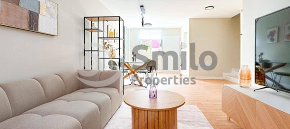 3 Schlafzimmer Stadthaus in Granadilla de Abona, Spain, Nr. 20862 8