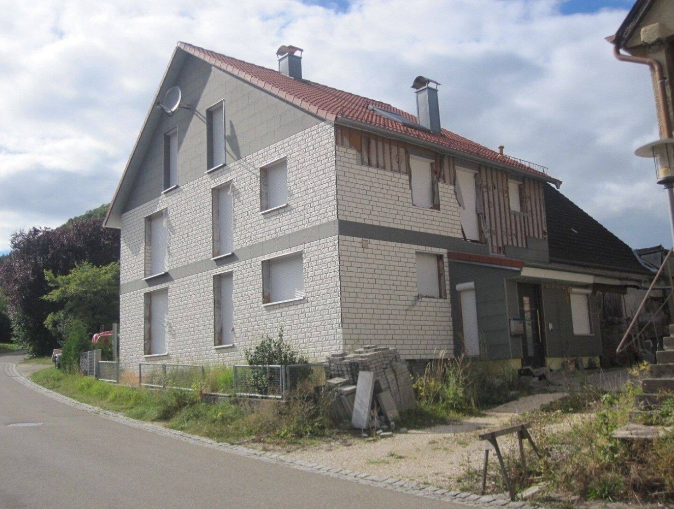 4غرفة منزل في Goppingen, Germany رقم 357225