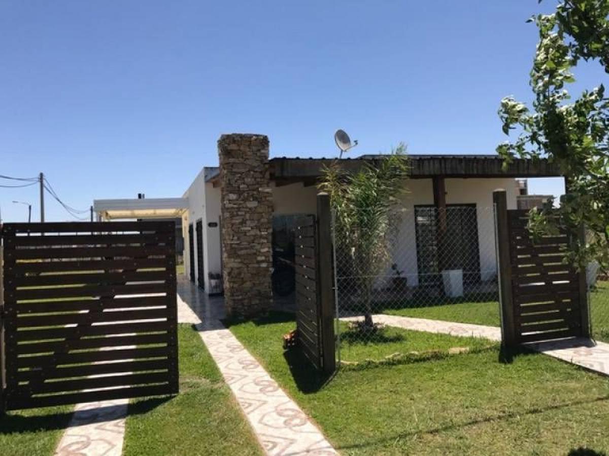 2 bedrooms House in Santa Fe, Argentina No. 7601