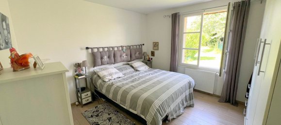 5 Schlafzimmer Haus in Chaumont-en-Vexin, France, Nr. 58520 13