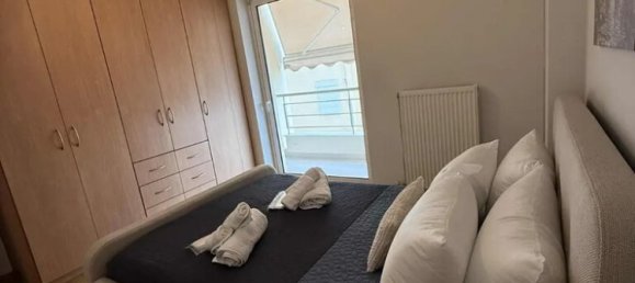 3 bedrooms Apartment for sale in Elliniko, Elliniko-Argyroupoli, South Athens, Attica, Greece № 105351 15