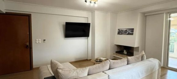 3 bedrooms Apartment for sale in Elliniko, Elliniko-Argyroupoli, South Athens, Attica, Greece № 105351 2
