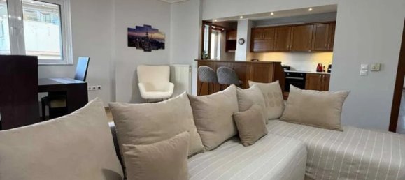 3 bedrooms Apartment for sale in Elliniko, Elliniko-Argyroupoli, South Athens, Attica, Greece № 105351 3