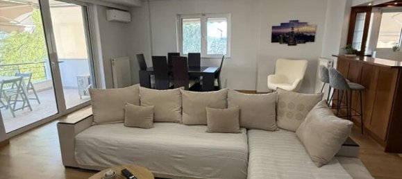 3 bedrooms Apartment for sale in Elliniko, Elliniko-Argyroupoli, South Athens, Attica, Greece № 105351 6