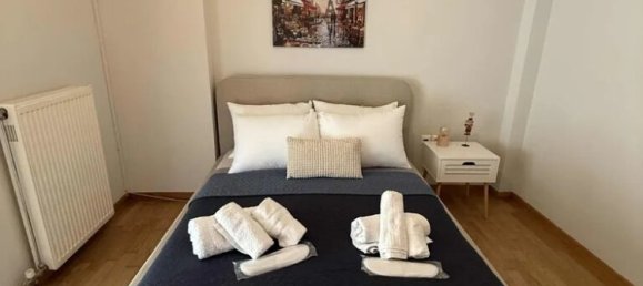 3 bedrooms Apartment for sale in Elliniko, Elliniko-Argyroupoli, South Athens, Attica, Greece № 105351 19