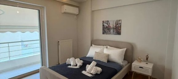 3 bedrooms Apartment for sale in Elliniko, Elliniko-Argyroupoli, South Athens, Attica, Greece № 105351 20