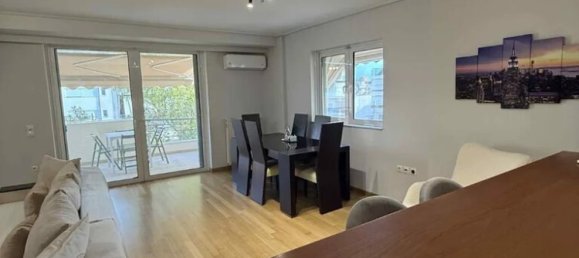 3 bedrooms Apartment for sale in Elliniko, Elliniko-Argyroupoli, South Athens, Attica, Greece № 105351 5