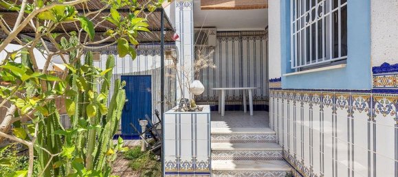 2 bedrooms Bungalow in Torrevieja, Spain No. 178499 12