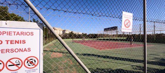 2 bedrooms Bungalow in Torrevieja, Spain No. 178499 21