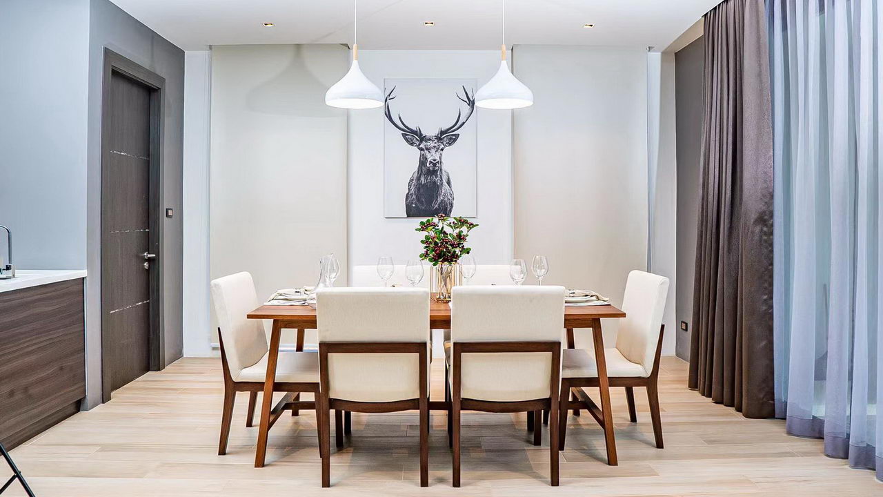 2 bedrooms Villa in Utopia Maikhao, Phuket, Thailand No. 29493