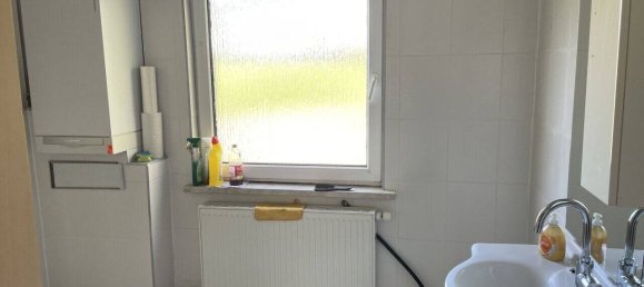 Квартира с 2 спальнями в Санкт-Вендель, Германия № 39123 5