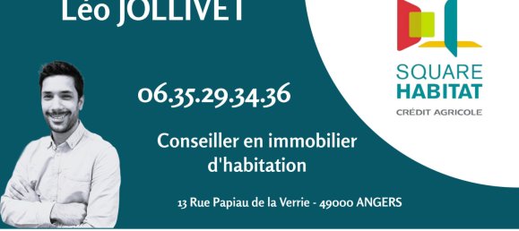 1 Schlafzimmer Wohnung in Angers, France, Nr. 95890 6