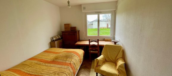 1 Schlafzimmer Wohnung in Angers, France, Nr. 95890 3