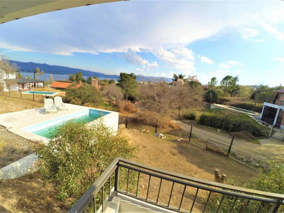 3 غرف نوم منزل في Cordoba, Argentina رقم 3341