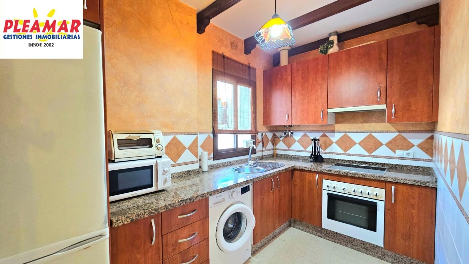 2 bedrooms Apartment in Chipiona, Spain No. 193947