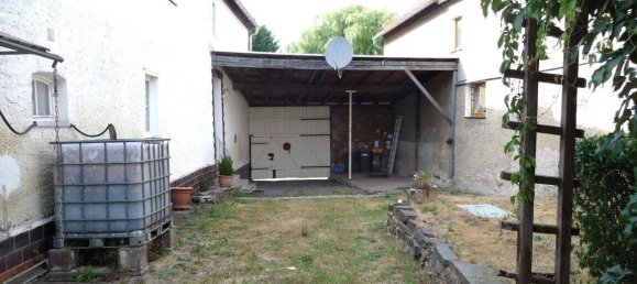 6 rooms House in Saale-Orla, Germany No. 160171 13