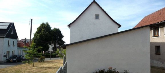 6 rooms House in Saale-Orla, Germany No. 160171 11