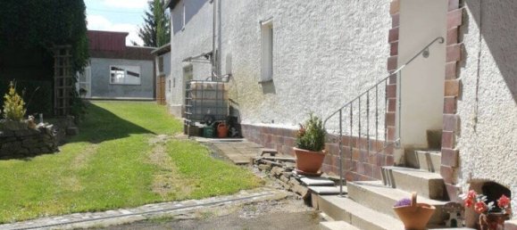 6 rooms House in Saale-Orla, Germany No. 160171 7