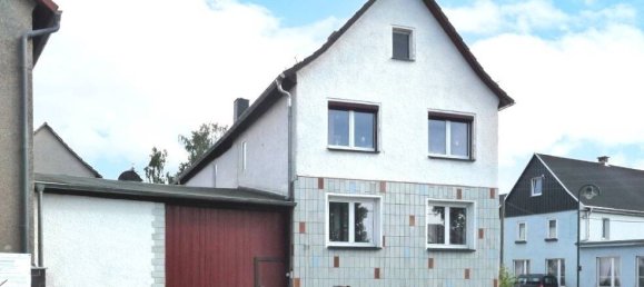 6 rooms House in Saale-Orla, Germany No. 160171 2