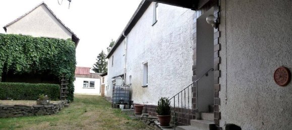 6 rooms House in Saale-Orla, Germany No. 160171 6
