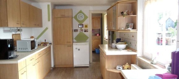 6 rooms House in Saale-Orla, Germany No. 160171 24