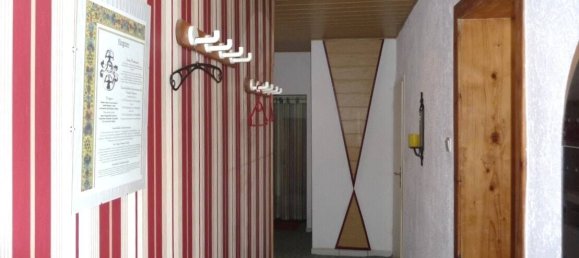 6 rooms House in Saale-Orla, Germany No. 160171 15