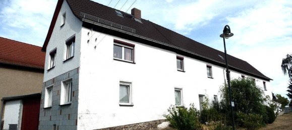 6 rooms House in Saale-Orla, Germany No. 160171 4
