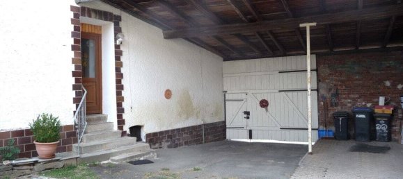 6 rooms House in Saale-Orla, Germany No. 160171 14