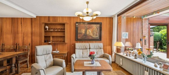 2 غرف نوم تاون هاوس في Wandsbek, Germany رقم 222019 7