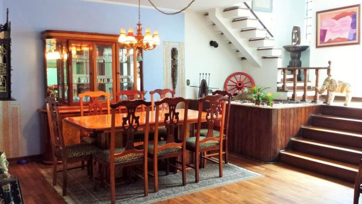 Casa T3 em São Paulo, Brazil N.º 508020