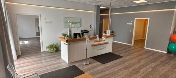 عقار تجاري في Offenbach, Germany 440متر مربع رقم 342685 2