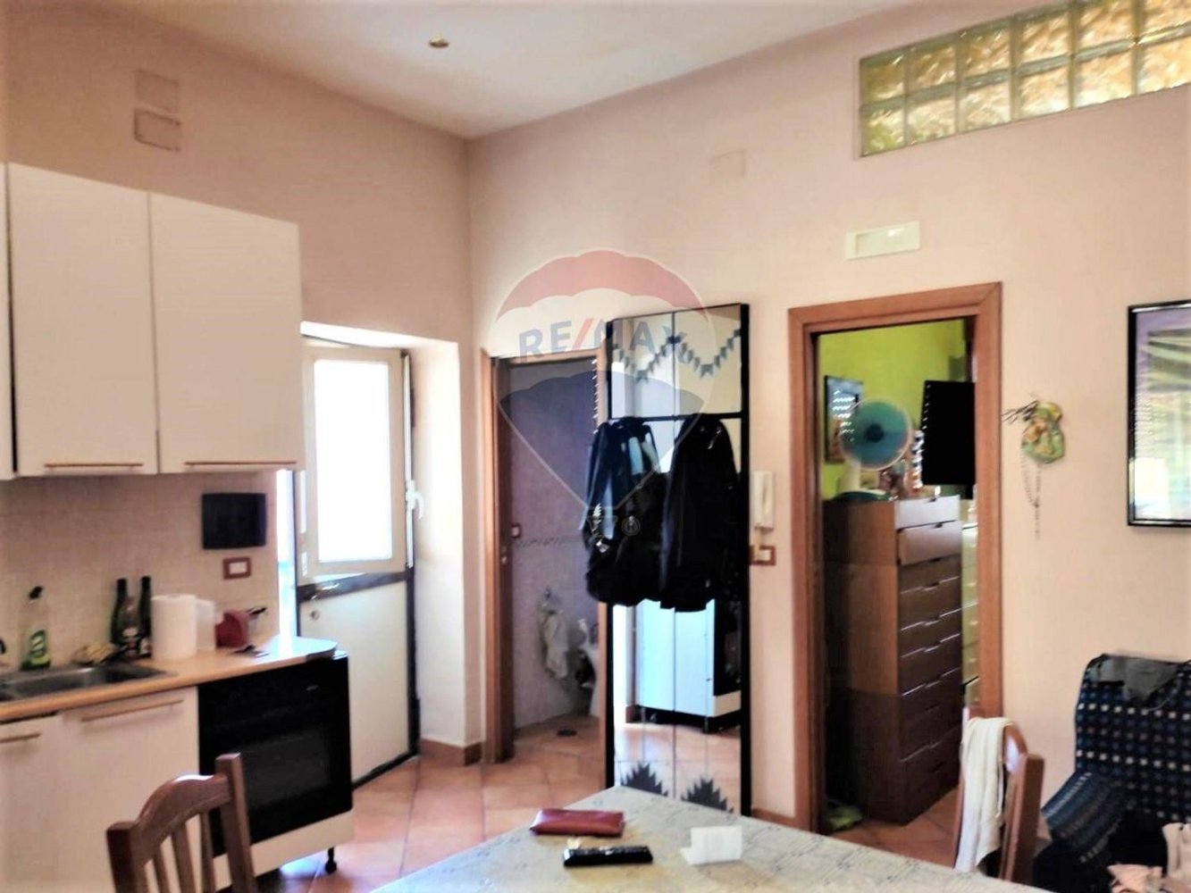 Квартира с 2 спальнями в Сант Анастазия, Италия № 321104