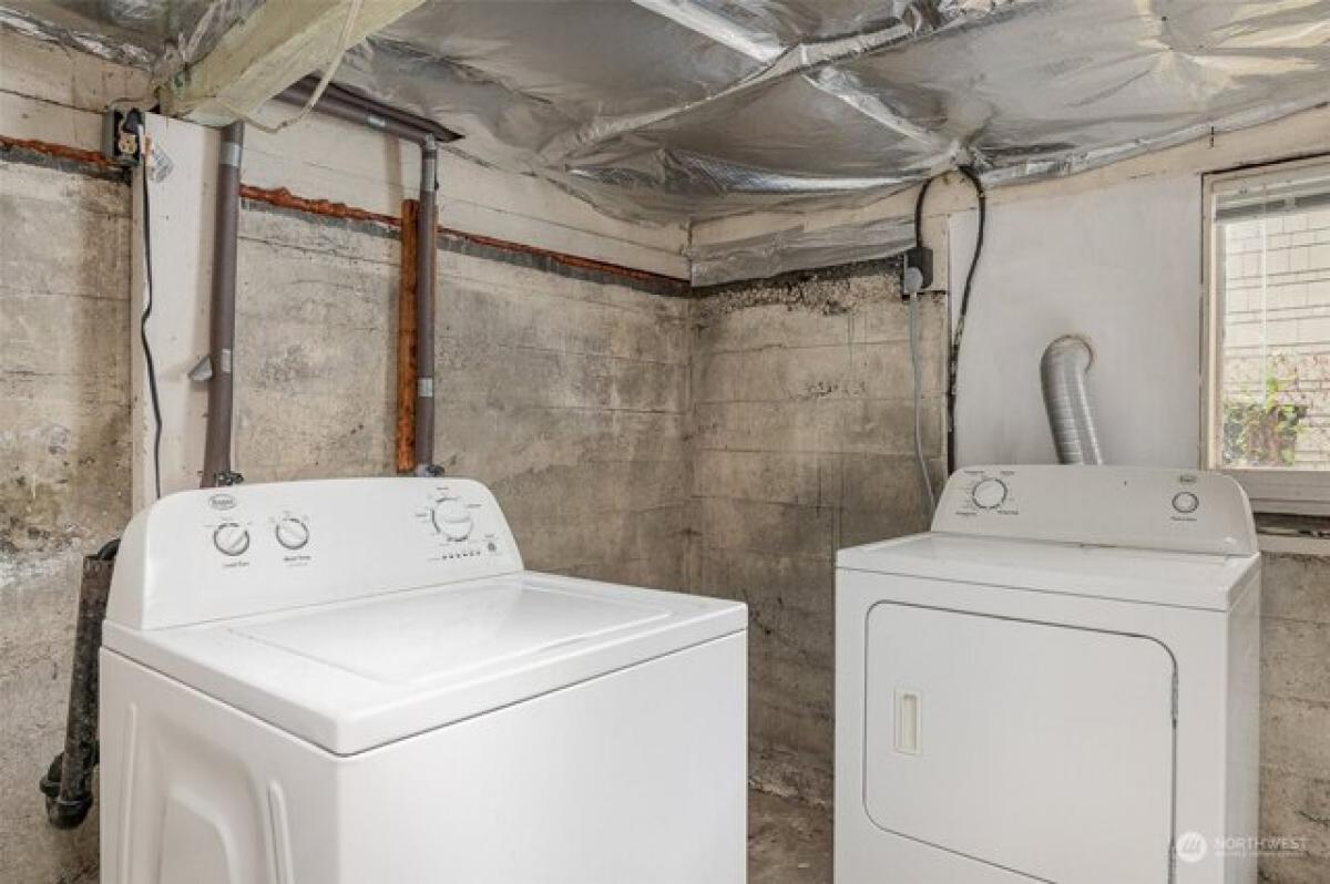 2 bedrooms House in Seattle, USA No. 198492