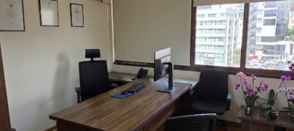 206 m² oficina en venta en Nicosia, Cyprus № 176125 3