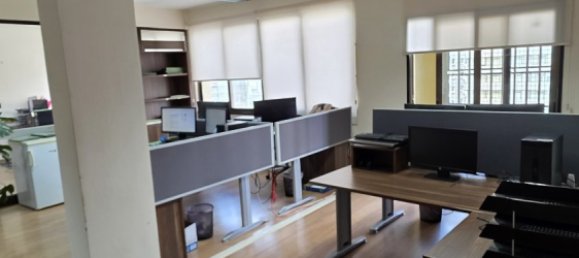 206 m² oficina en venta en Nicosia, Cyprus № 176125 8