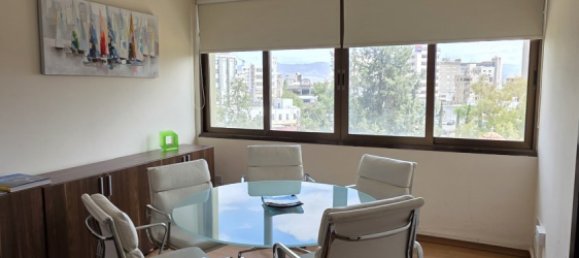 206 m² oficina en venta en Nicosia, Cyprus № 176125 9