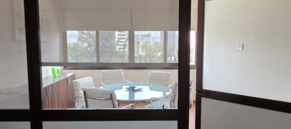206 m² oficina en venta en Nicosia, Cyprus № 176125 10