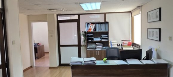 206 m² oficina en venta en Nicosia, Cyprus № 176125 11