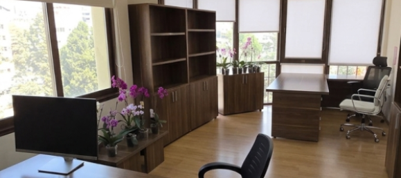 206 m² oficina en venta en Nicosia, Cyprus № 176125 4