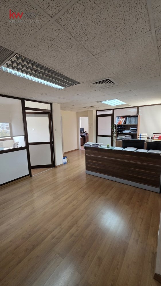 206 m² oficina en venta en Nicosia, Cyprus № 176125