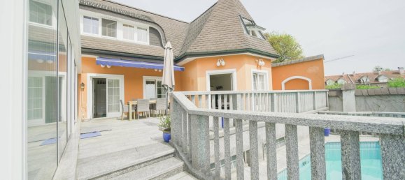 3-Zimmer Haus in Mureck, Austria, Nr. 48262 36