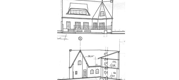 3-Zimmer Haus in Mureck, Austria, Nr. 48262 47
