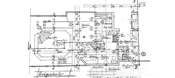 3-Zimmer Haus in Mureck, Austria, Nr. 48262 45
